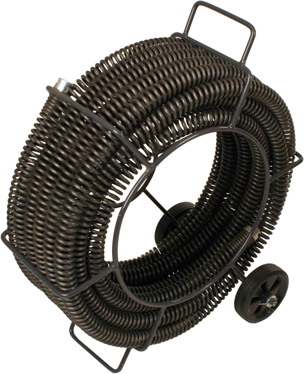 Drain Cleaner Snake Cable 1-1/4in x 60ft W37275