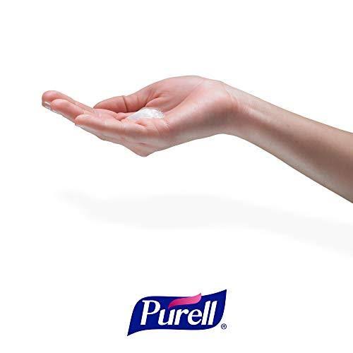 Advanced Hand Sanitizer Foam C37919