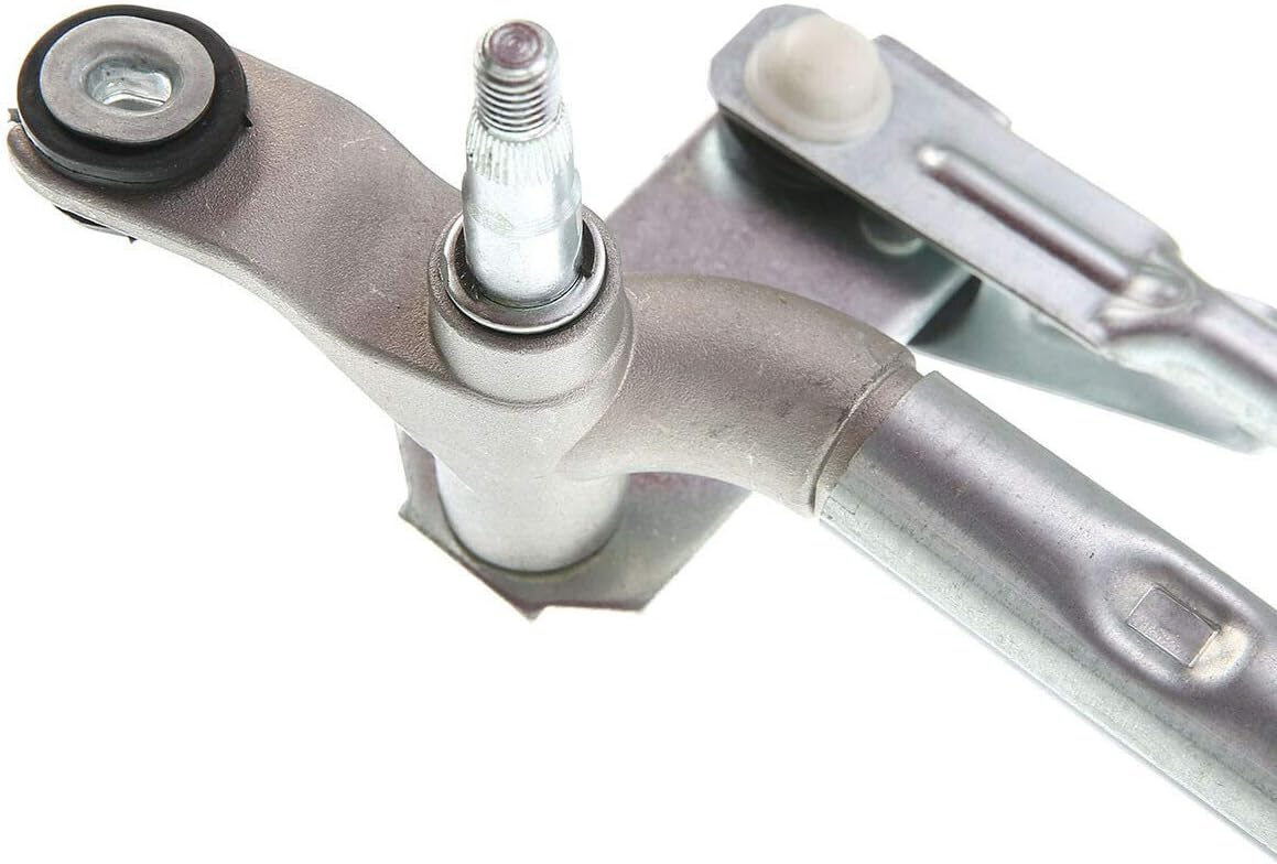 Windshield Wiper Transmission Linkage Assembly Pack of 2 F1535
