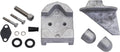 Aluminum Anode Kit Pack of 2 P245