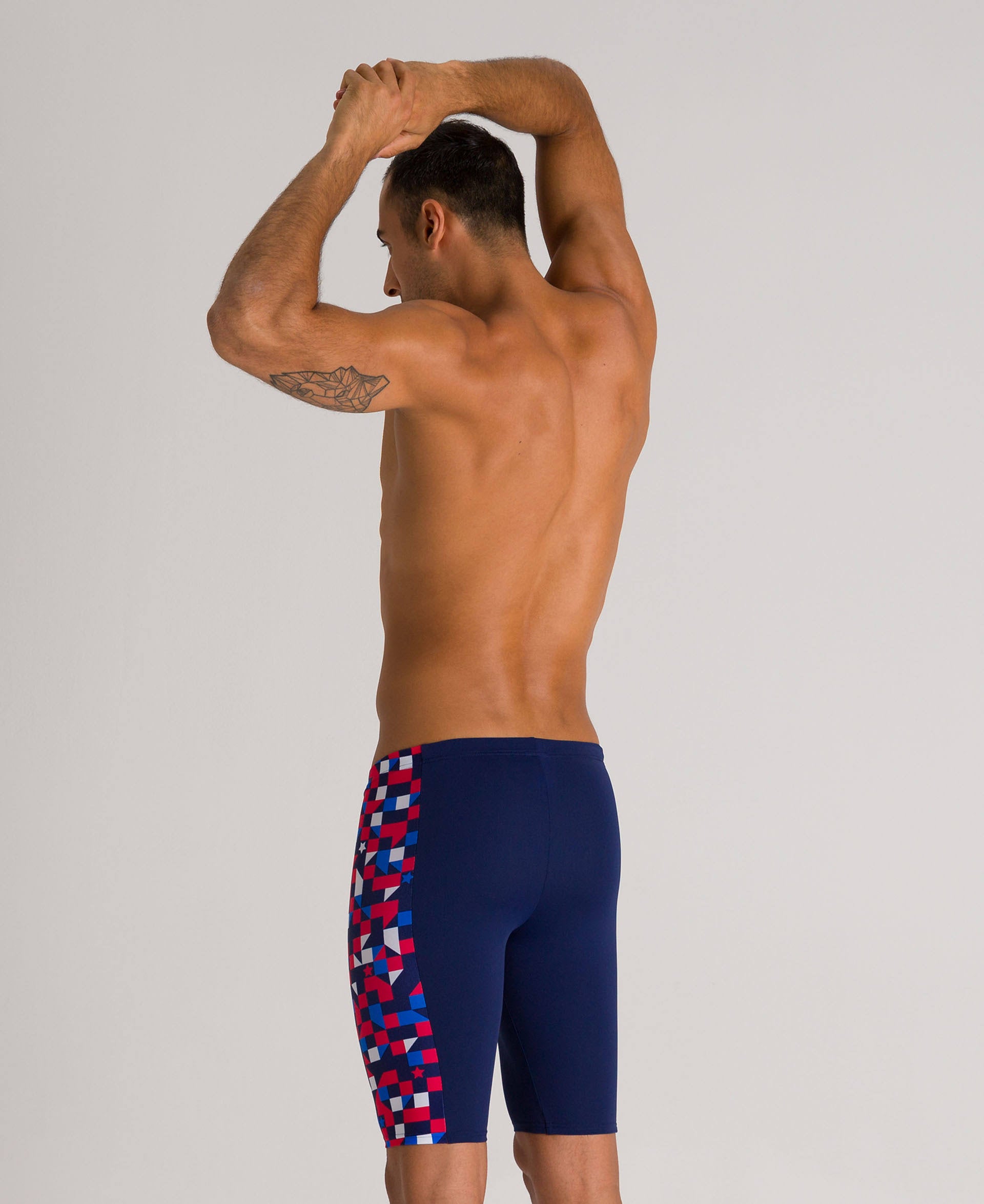 Navy-Multi 36 Jammer B4246