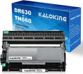 Compatible Drum Unit and Toner Cartridge Combo Pack T718