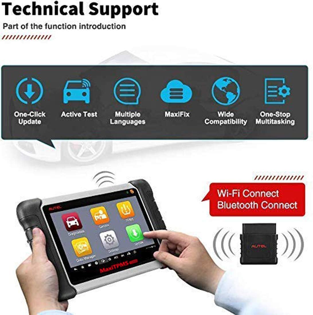 TPMS Diagnostic Scan Tool with Full Systems Diagnoses G88997