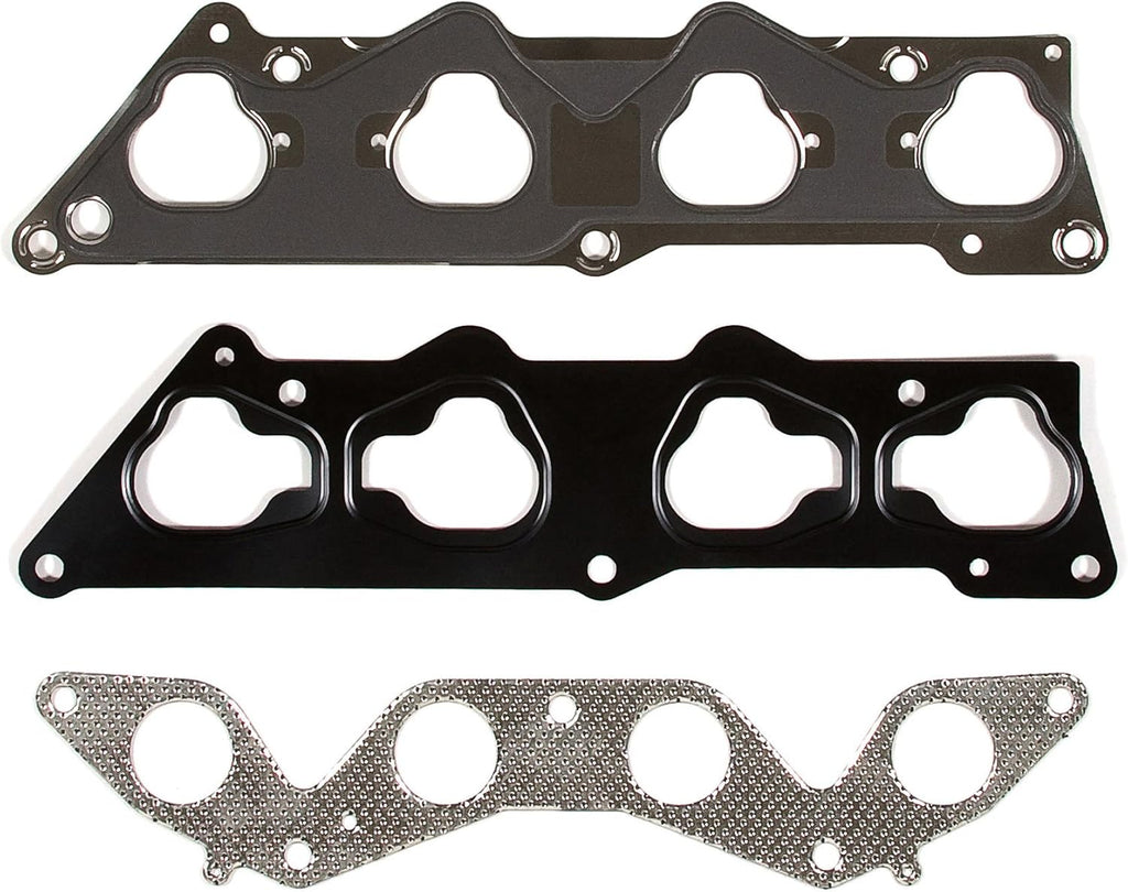 Full Gasket Set Head Bolts Intake Exhaust Valves Z8751