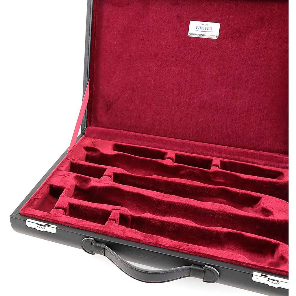 Double Clarinet Case S4105