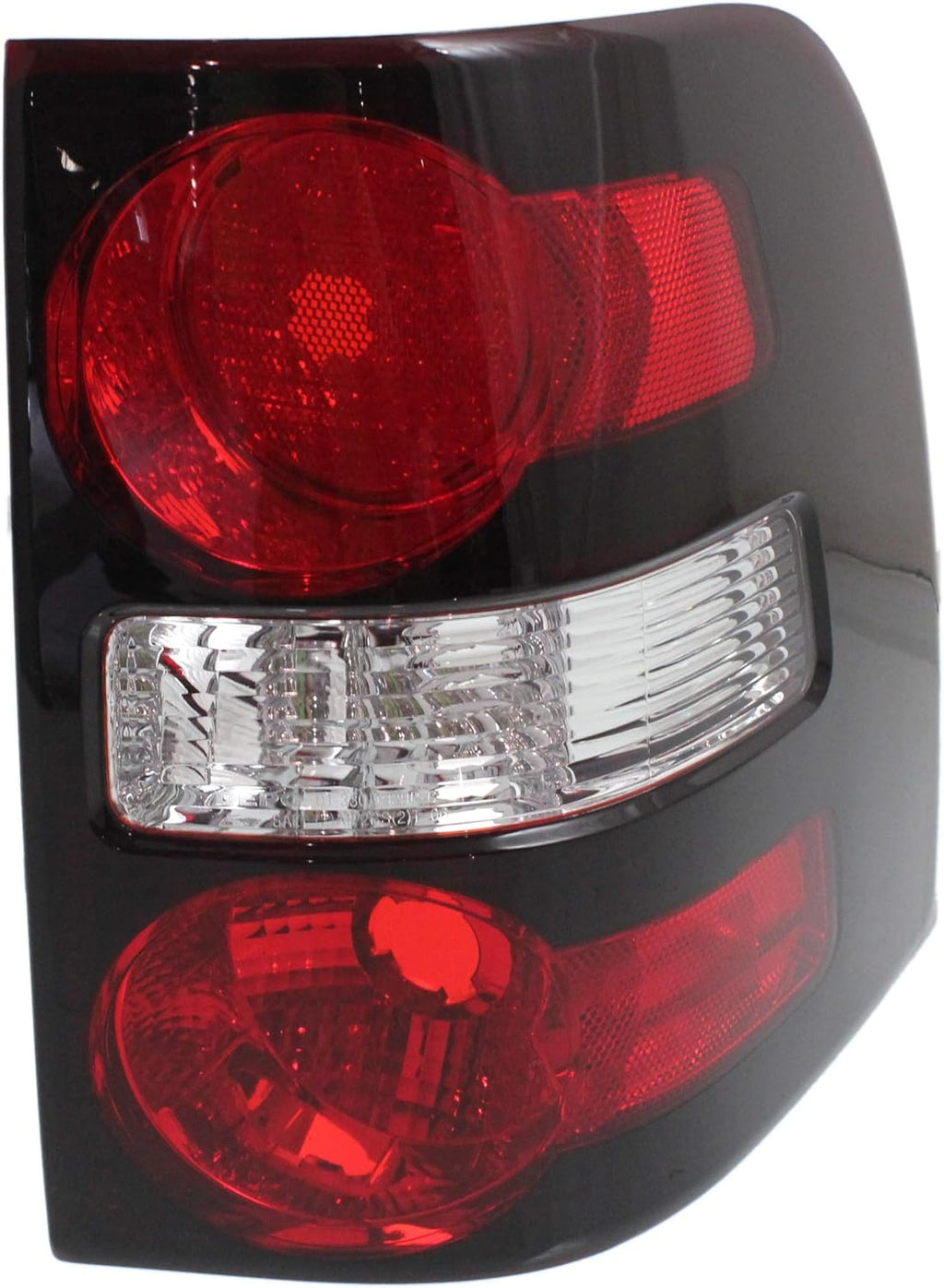 Halogen Tail Light Set of 2 S14438