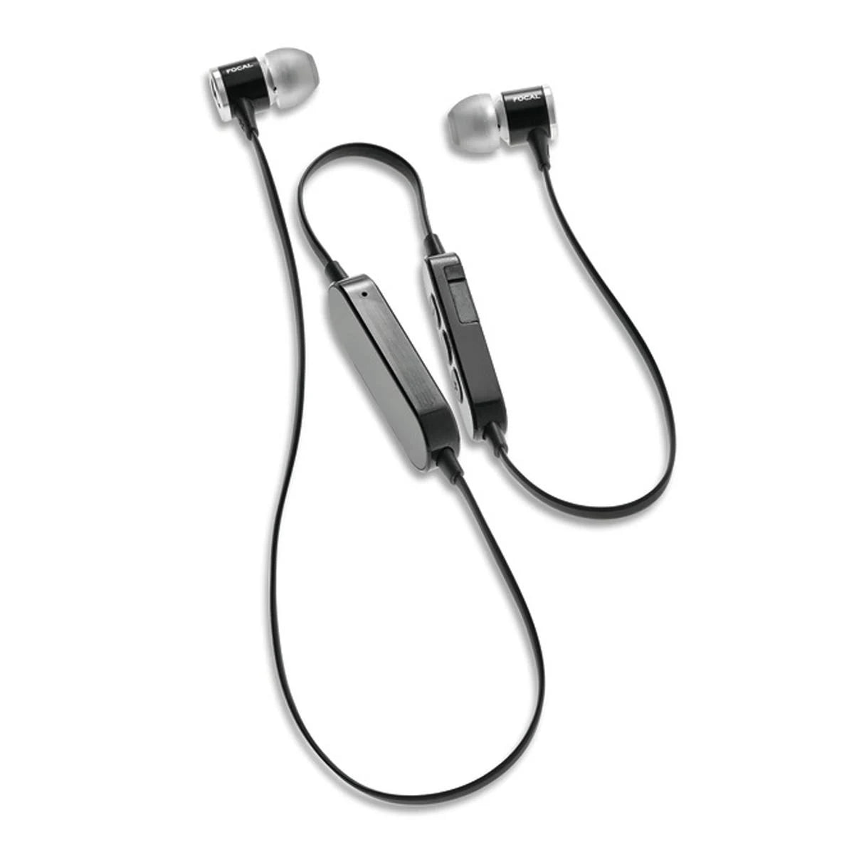 Black Spark Wireless In-Ear Headphones K40653