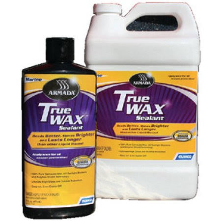 True Wax Sealant L98816