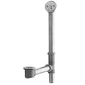Trip Lever Tub Waste C54496