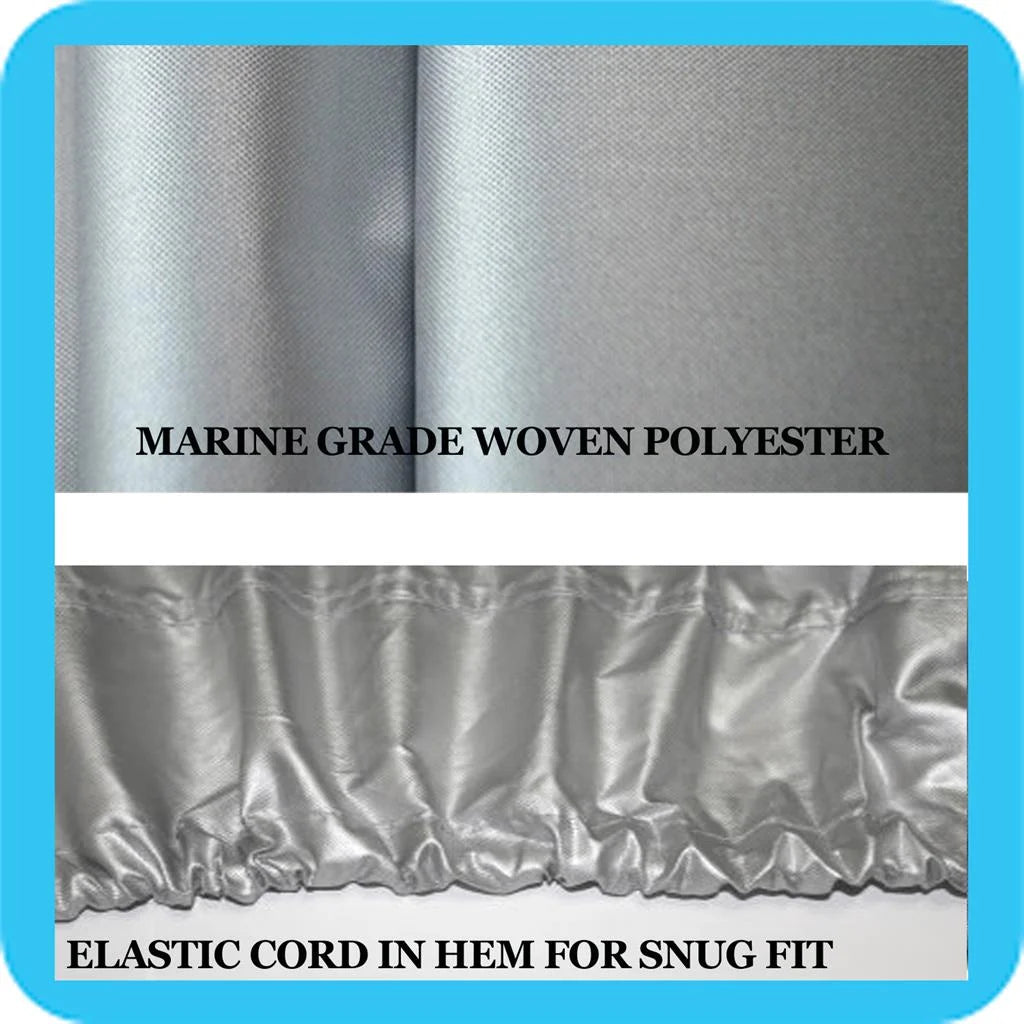 Jet Ski Cover 420 Denier Canvas R447560
