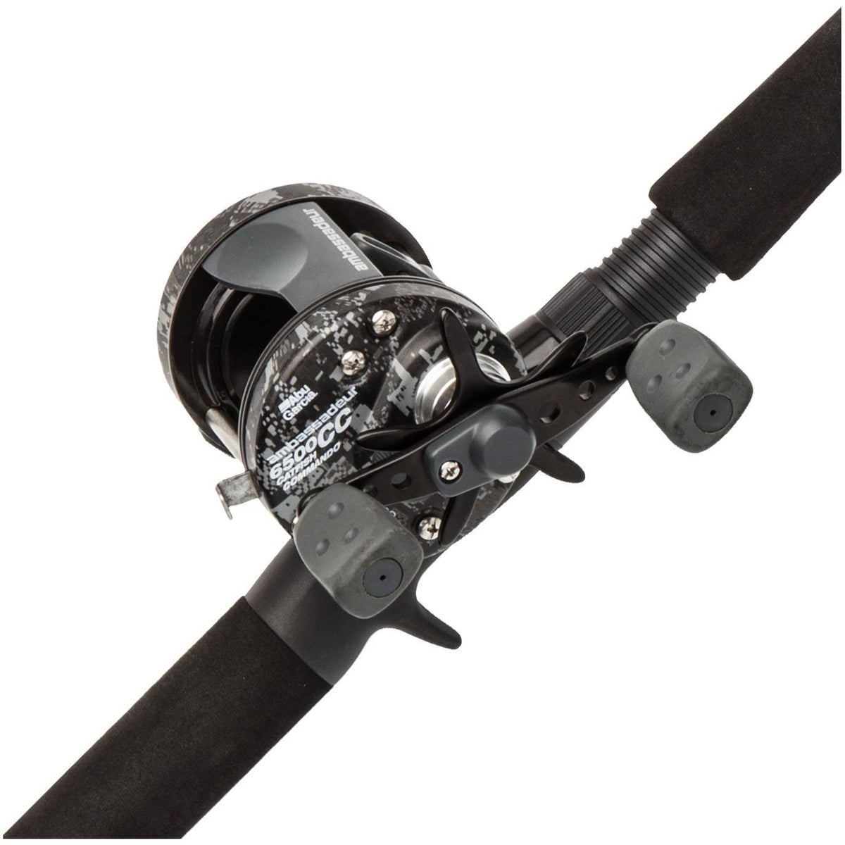Catfish Commando Cast Combo M65653