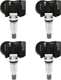 Tire Pressure Sensor 433MHz TPMS Replacement 4PCS P987392