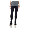 Fitted Stretch Twill Moto Pant E764392