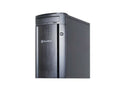 Black Micro ATX Mini Tower Computer Case A932485