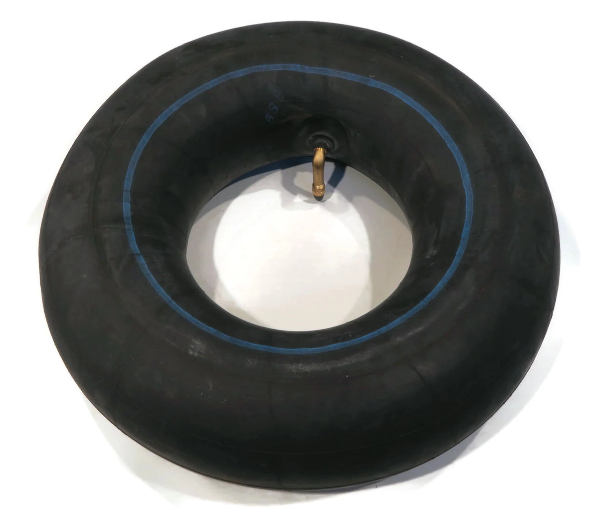 2 Tire Inner Tubes 13x5x6 13x6.5x6 TR87 90° Bent Valve V4901