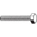 5/16-24X5/8 Steel Hex Head Cap Screw Z443