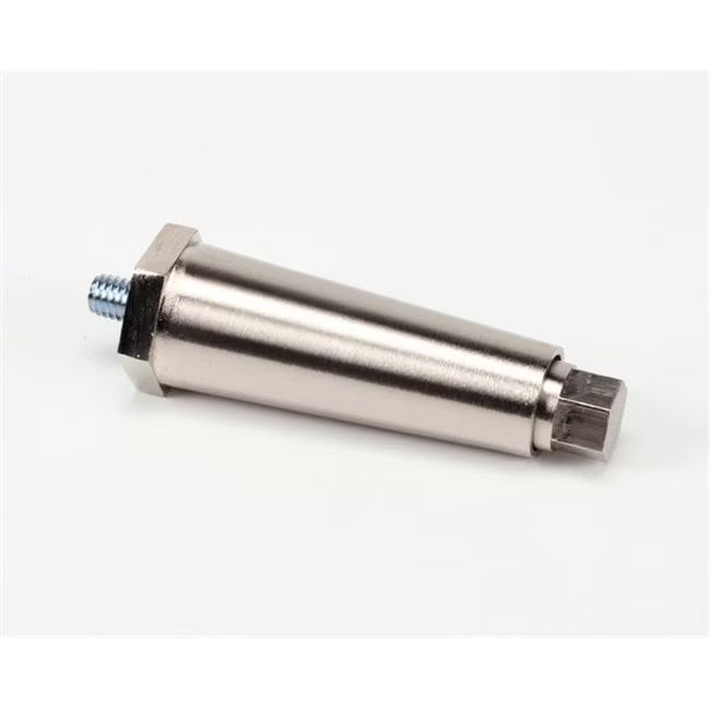 4 in. Adjustable Metal Leg Q2139