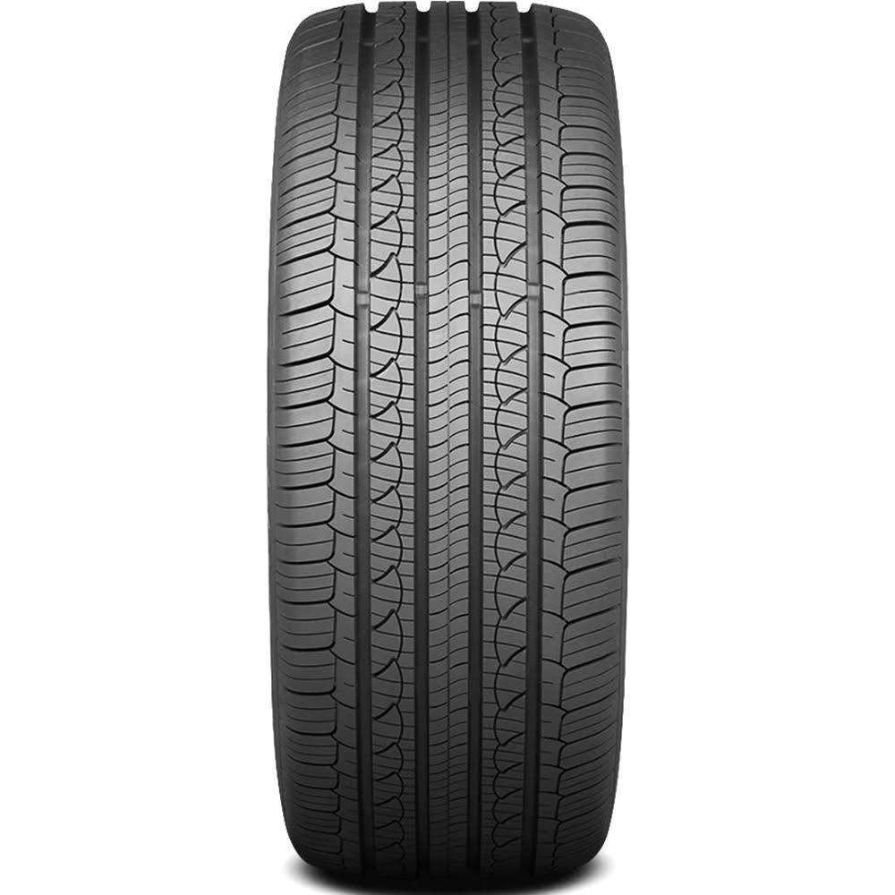 215/55R17 Tire O59252