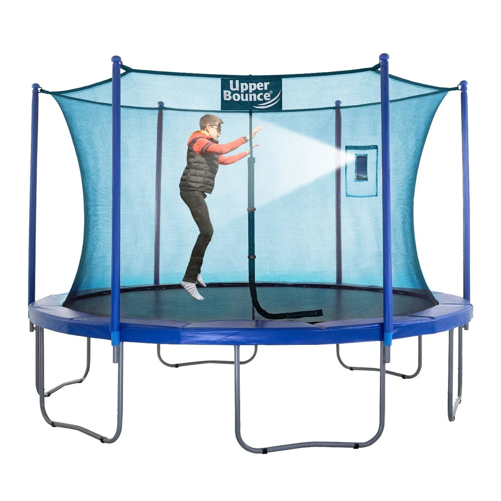 Blue Replacement Net for 12 FT Round Trampoline G88658