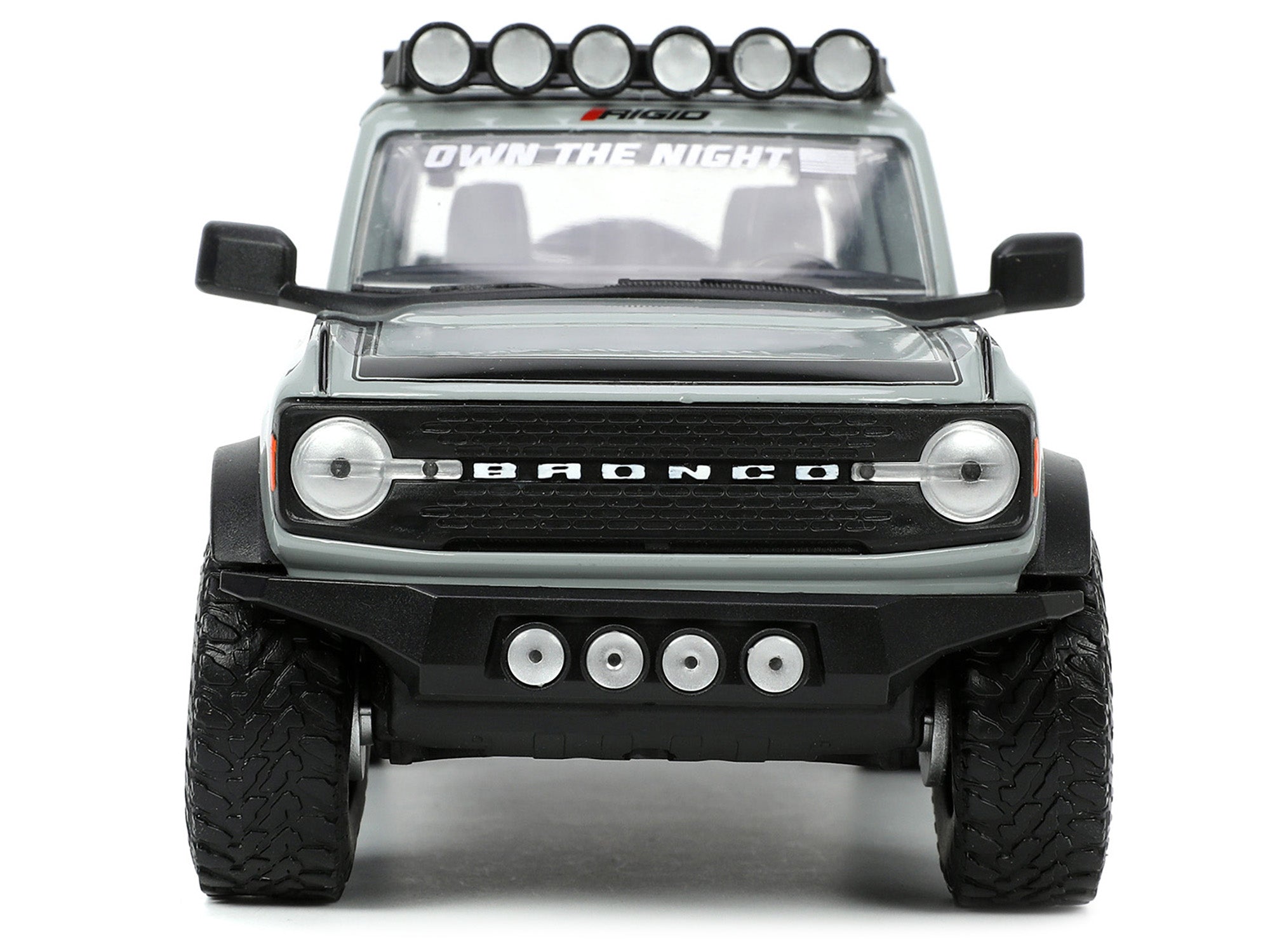 1/24 Diecast Model Car C8628