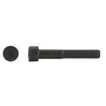 1/4-20 x 3-1/4x22 Hex Socket Cap Screw, Steel, Black Oxide, UNC, Pkg of 100 S993