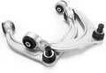 Front Upper Control Arm with Ball Joint & Bushing Pack of 2 B545