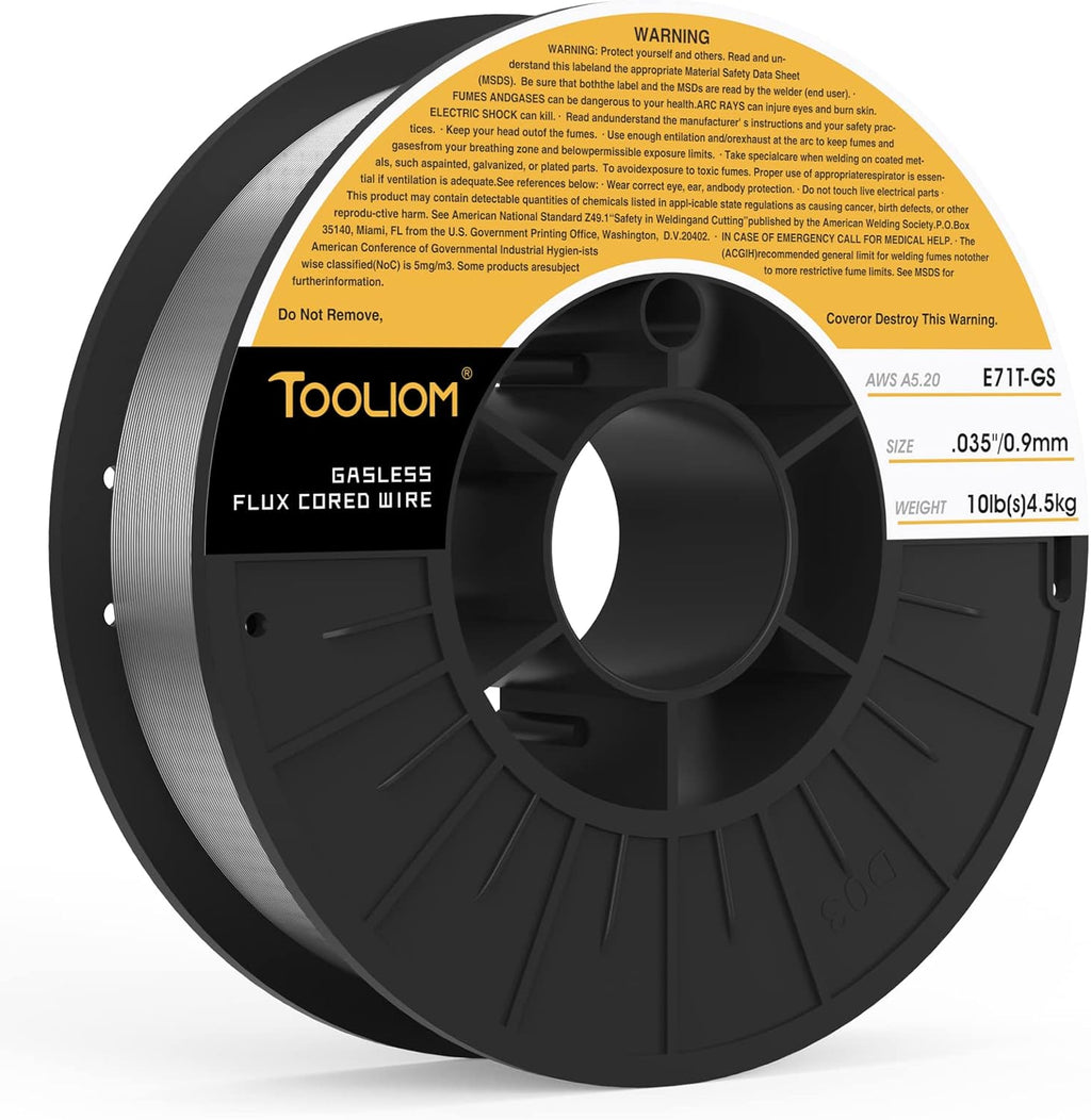 Flux Core Self-shielded Mig Welding Wire for Carbon Steel W46964