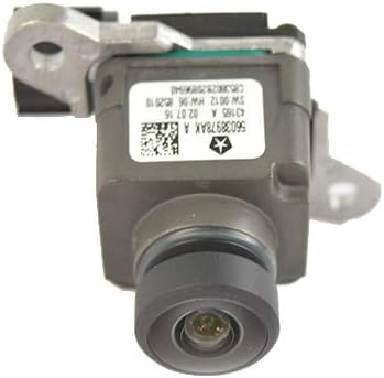 Rear View Back Up Camera W933620