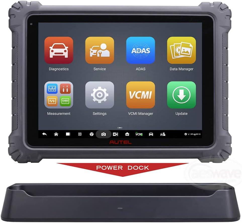 TPMS Diagnostic Scan Tool with Full Systems Diagnoses G88997