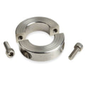 2Pc 3 In 303 SS Shaft Collar U833
