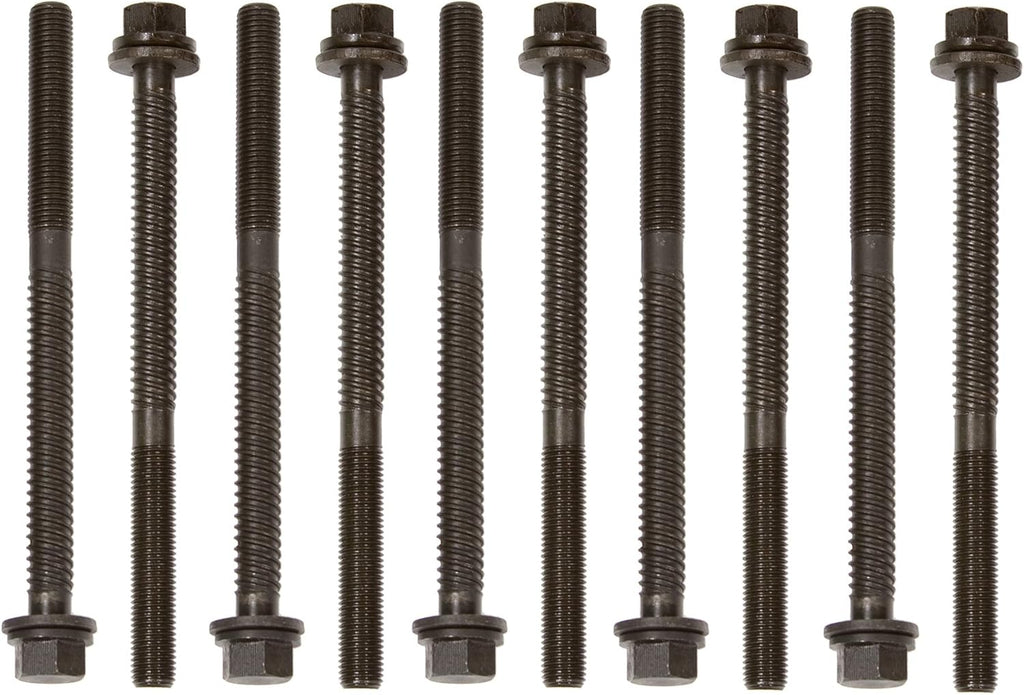 Full Gasket Set Head Bolts Intake Exhaust Valves for 92-95 Honda Civic VTEC 1.6 SOHC D16Z6 D574