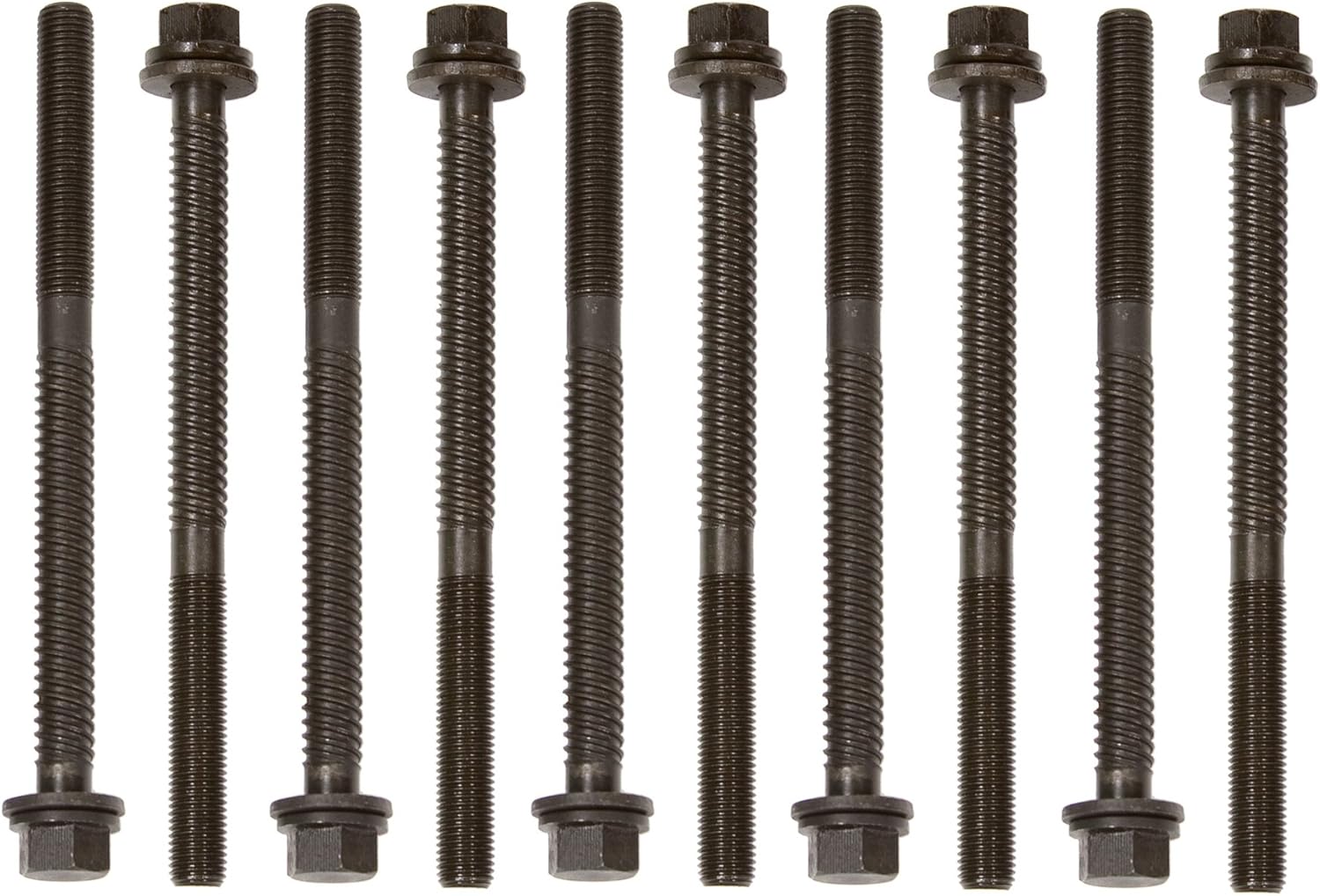 Full Gasket Set Head Bolts Intake Exhaust Valves for 92-95 Honda Civic VTEC 1.6 SOHC D16Z6 D574