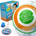 Underwater Pool Ball K220881
