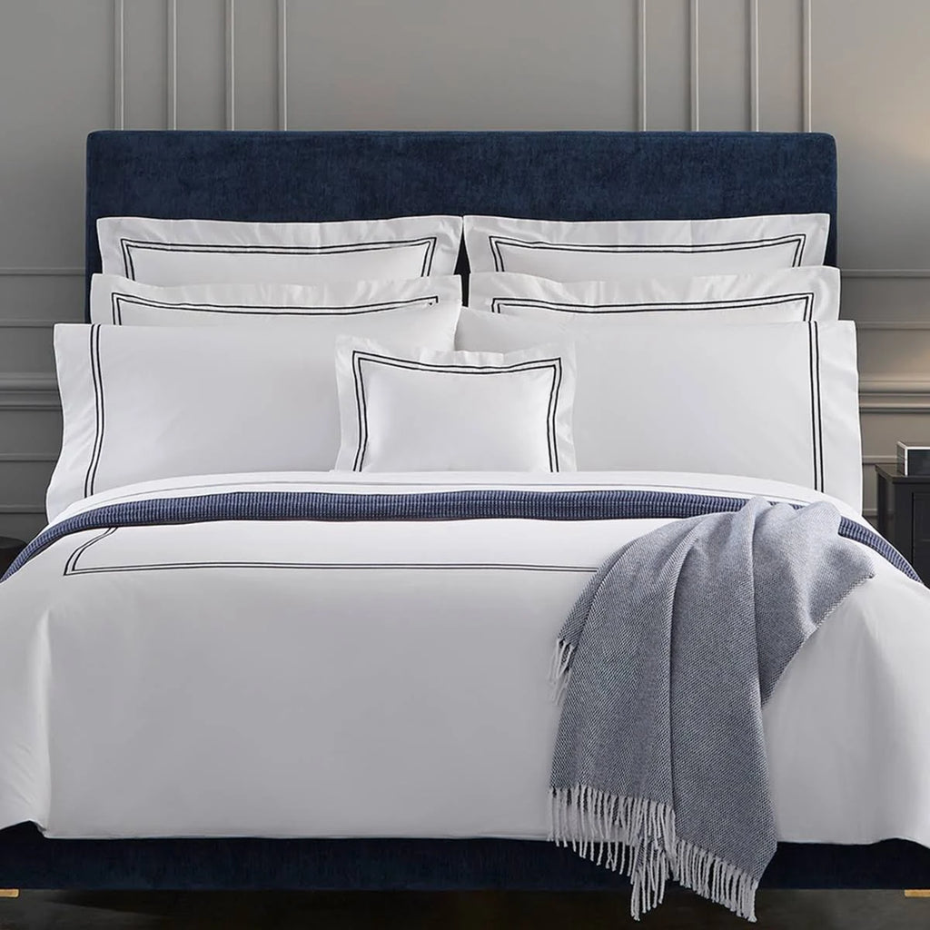 White Twin Duvet Cover F795270