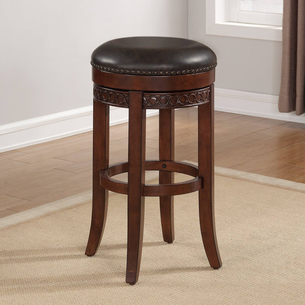Backless Tall Bar Stool G285