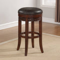 Backless Tall Bar Stool G285