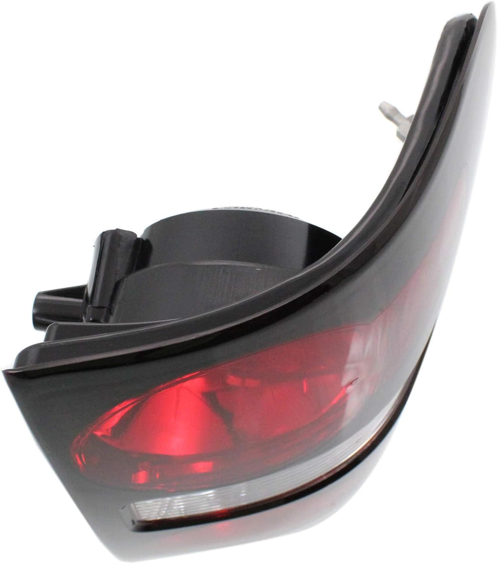 Halogen Tail Light Set of 2 S14438
