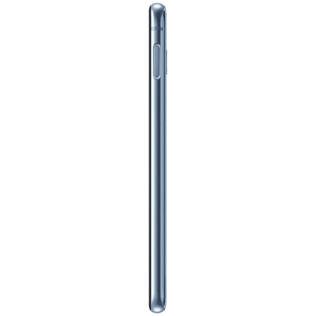 Prism Blue Galaxy S10e 128 GB Refurbished G46960