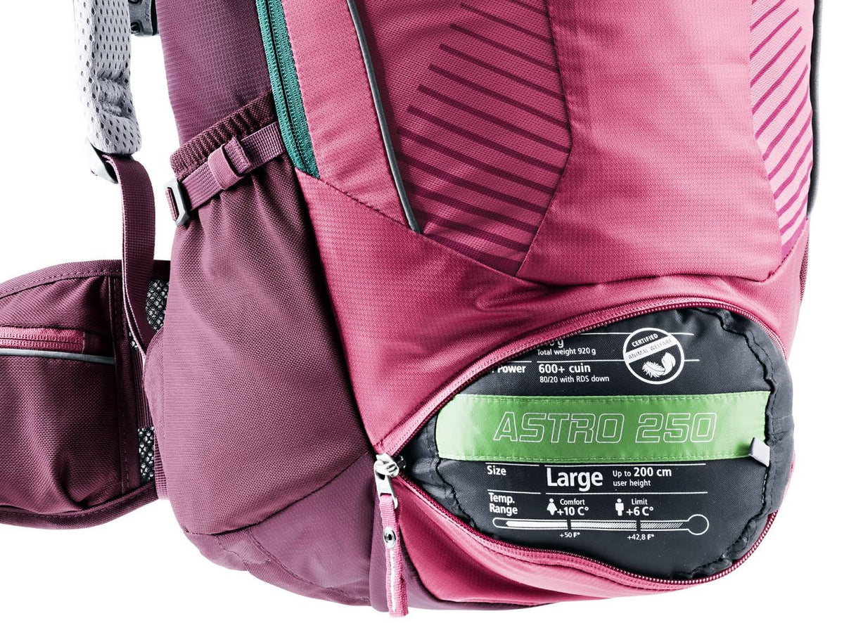 Trans Alpine 28 SL Backpack F6567