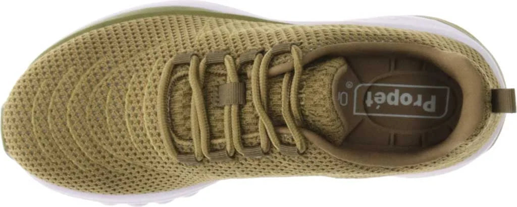 Olive Knit Sneaker N911993