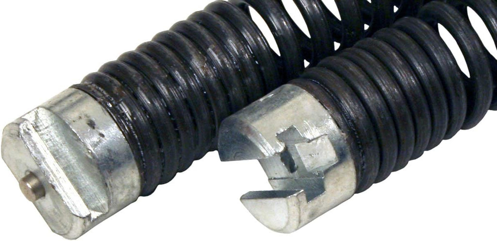 Drain Cleaner Snake Cable 1-1/4in x 60ft W37275