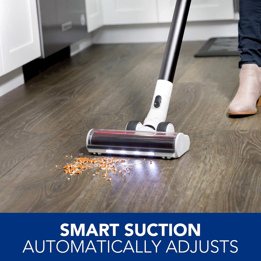 Matte Black Cordless Stick Vacuum W24603