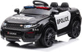 12V Battery Powered Ride on Police Car with Remote Control V76506