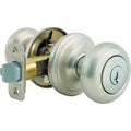 Juno Keyed Entry Lockset SmartKey Satin Nickel B591