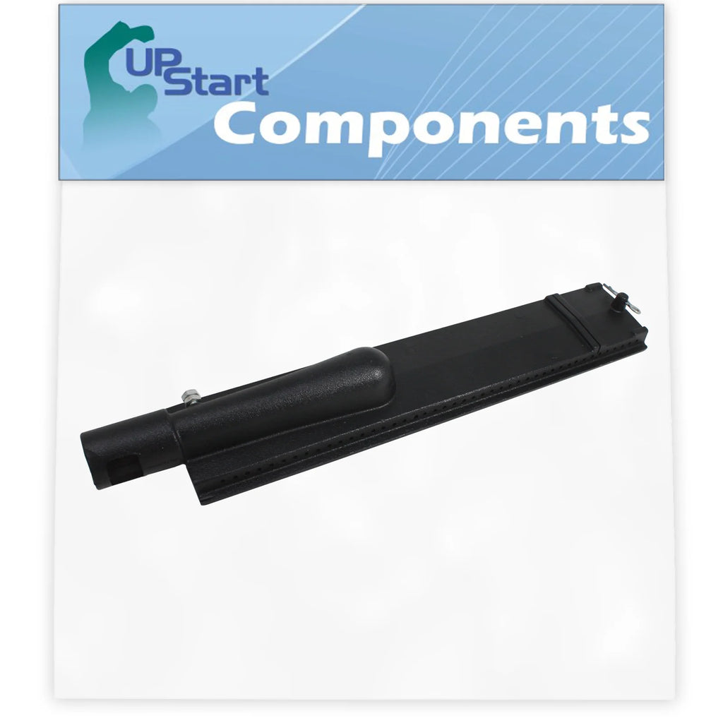 15 3/4" Cast Iron Pipe BBQ Gas Grill Tube Burner D477498