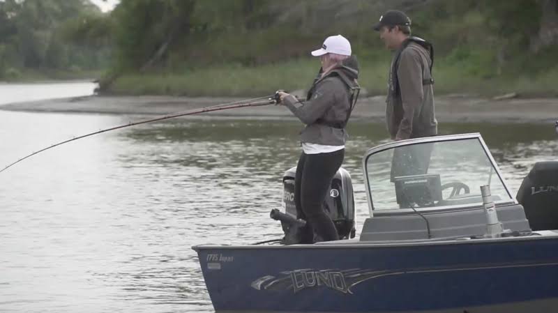 Catfish Commando Cast Combo M65653