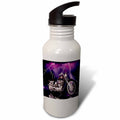 21 oz Sports Water Bottle K758063