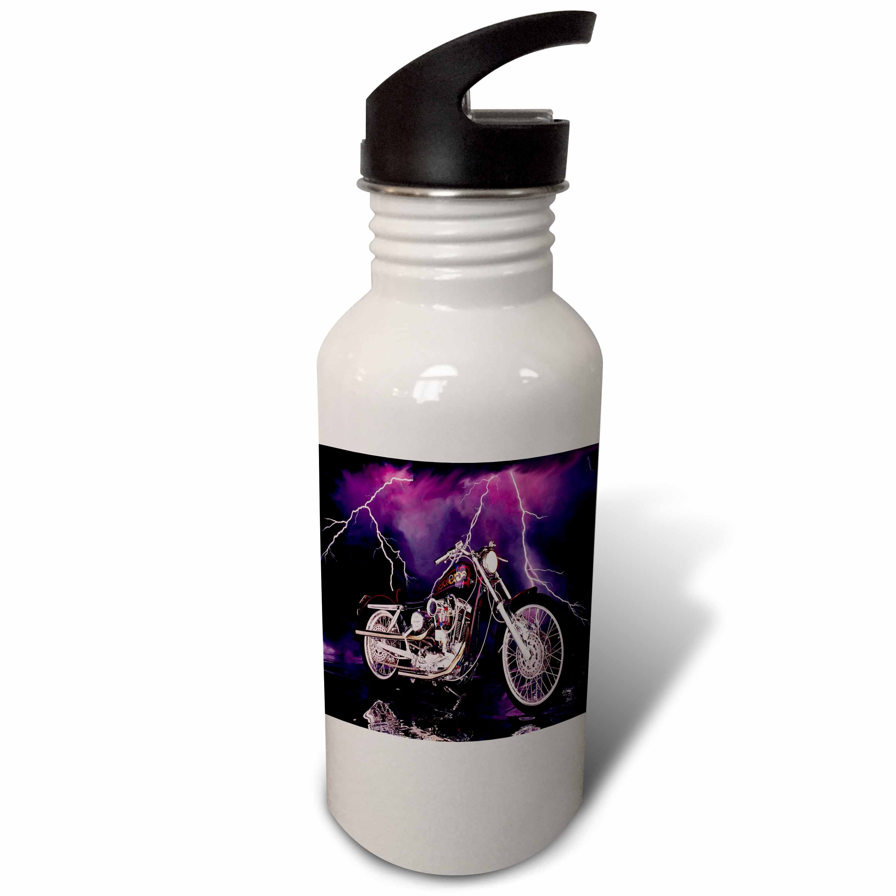 21 oz Sports Water Bottle K758063