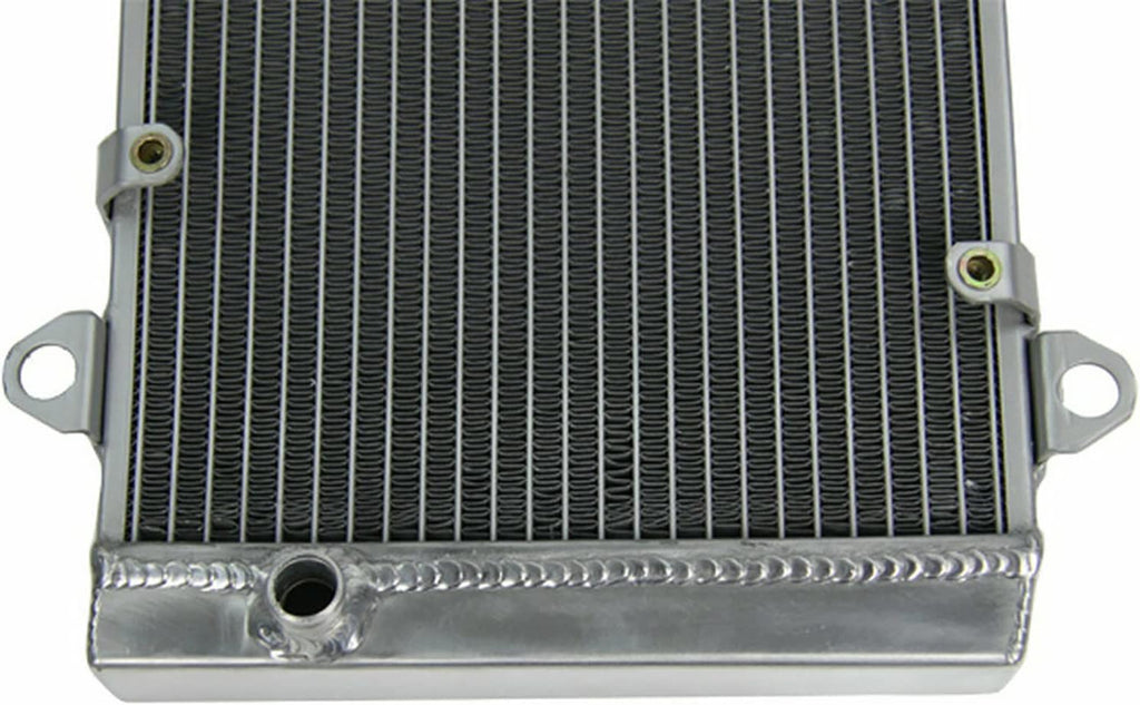 Aluminum Radiator for Kawasaki Brute Force 650 Prairie 700 KXF700 KVF650 D58677