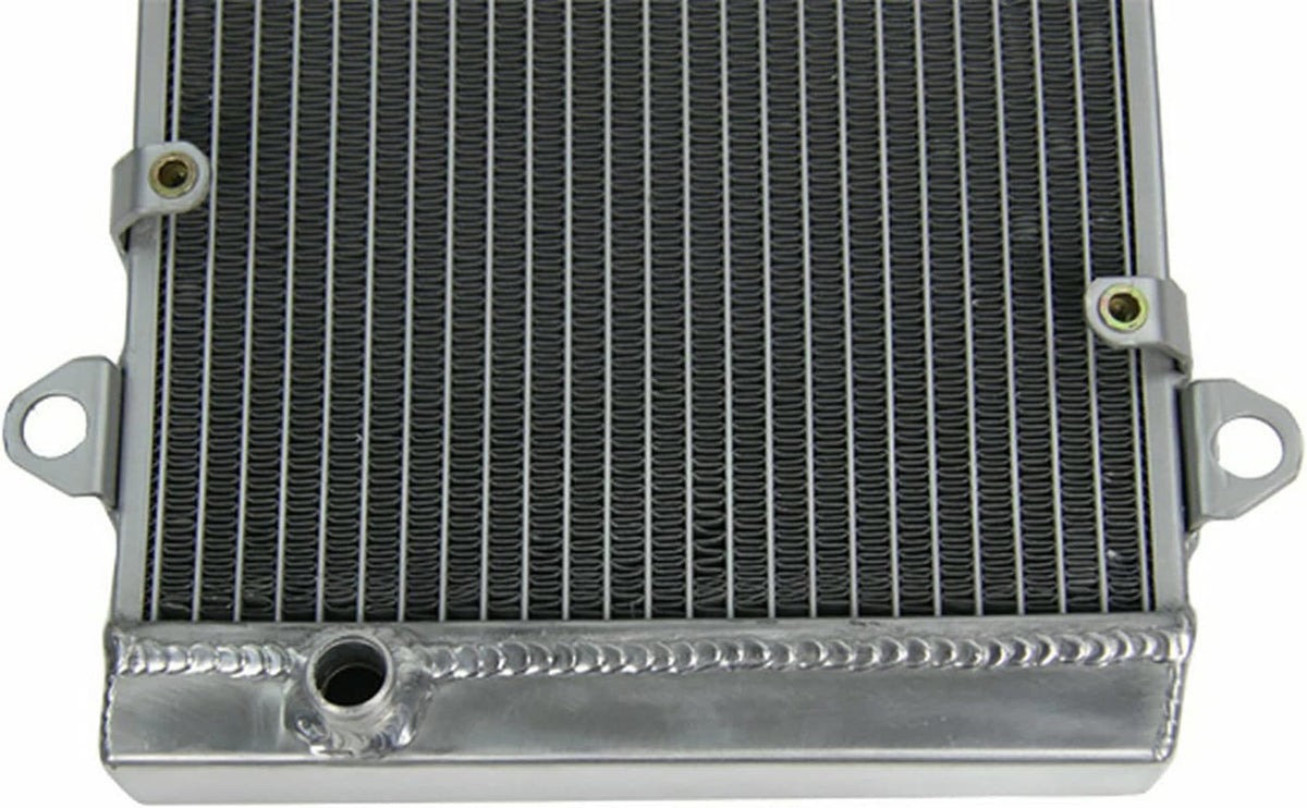 Aluminum Radiator for Kawasaki Brute Force 650 Prairie 700 KXF700 KVF650 D58677